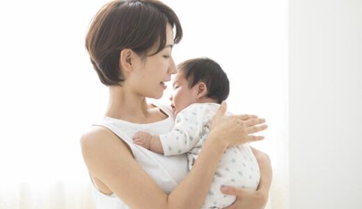 育児ブログ始めます